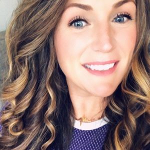 Meet your Posher, Karlee